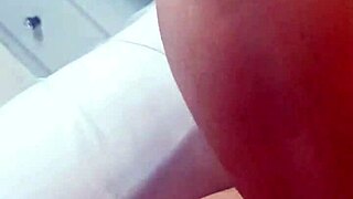 Banging my ex with monster cock group toys