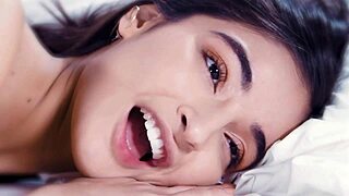 Milf pudică devine profesionistă anal! 😈