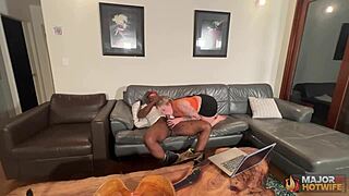 Blonde Kinky Hottie Subgirl0831 Deepthroats Rome Major's Huge Cock