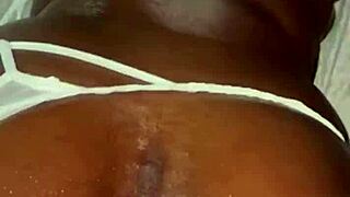 Big-Ass MILF Fucks Ex Boyfriend