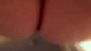 Milf Engages In Intense Pussy Play With Toys