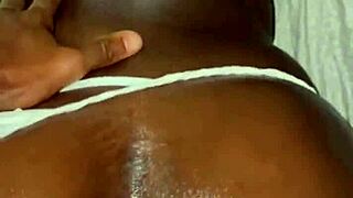 Big-Ass MILF Fucks Ex Boyfriend