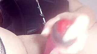 Stepmother intensely masturbates ass and pussy screaming my name in mexican usa