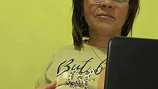 Why does my stepmom use failing grades to control me?