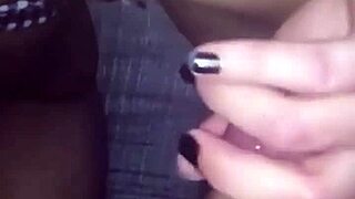 Soccermom1978 from Argentina craves anal with strangers in retro blue films. She begs for more!