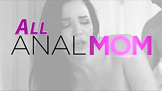 Charlie struggles with anniversary preparations as stepson joshua avoids chores