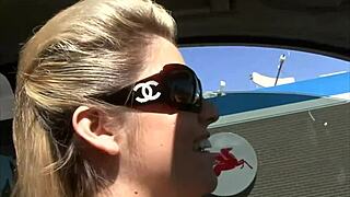 Cassie And Marlie Share Lesbian Sex With Toys