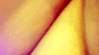 Banging my ex with monster cock group toys