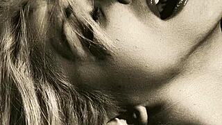 How delicious you suck it, my love! Do you like my moans? 😍