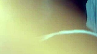 Big-Ass MILF Fucks Ex Boyfriend