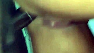 I mixed caipirinha and ended up banging my sexy boss hard