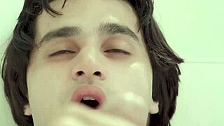 My Twisted Big Tits MILF Stepmom Annie King Craves Elias Cash Huge Cock