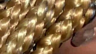 Big-Ass MILF Fucks Ex Boyfriend