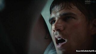 Liv Tyler, Wanna Show More in The Leftovers S02E03 2015 Scene?