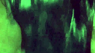 black guy fucks milf prostitute hard in ass