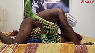 want hot makeup sex with your ex girlfriend?