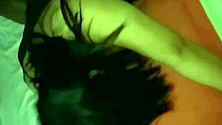 black guy fucks milf prostitute hard in ass