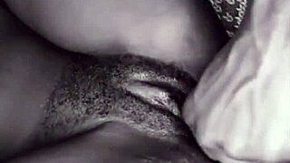 stepmom shares bed with stepson in hotel, tight pussy begging