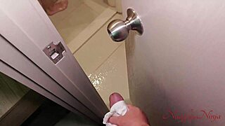 Stepmother Pounded Hard in Raw Sex