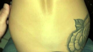 My boyfriend took me to suck a stranger at gloryhole