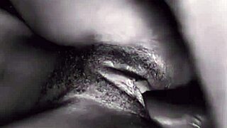 stepmom shares bed with stepson in hotel, tight pussy begging