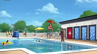 summertime saga episode 176 gameplay