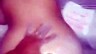 Hot arab wife gets her ass fucked deeply and passionately