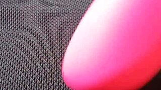 Mexican latina housewife slut gets fucked in front of cuckold husband