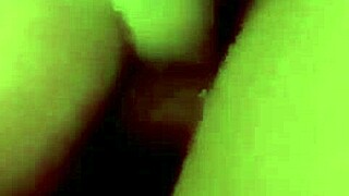 Wife Feels Intense Pleasure In DP