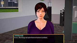 My New Family 486 - Redhead Milf and Teen Clash Wildly. Big Tits and Homemade Action Await!