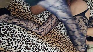 amateur casting features married athletic couple