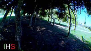 Curvy Brunette Milf Rides And Licks In Doggystyle