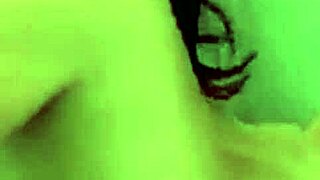 Wife Feels Intense Pleasure In DP