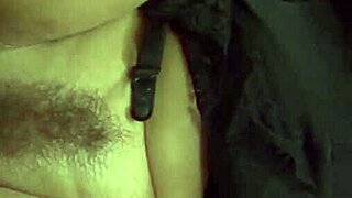 Curvy mom with big tits gets fucked hard, ending in facial cumshot.