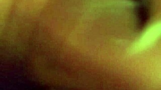 Jorde relaxes in the shower