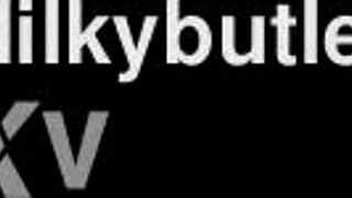 Old butler is busty mommys sextoy