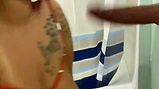 poke my throat now, grab the full vid!