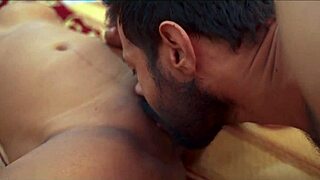 I adore Indian milf bhabhi's wild amateur sex