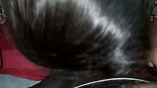 stepson pounded stepmom till creampie explosion hit