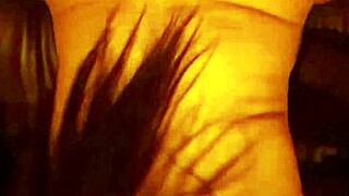 Intense fucking in lingerie group scene