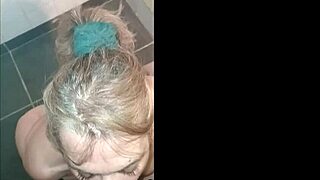 Esclave F Soumise To Her Master In Intense BDSM Humiliation And Dirty Talk.