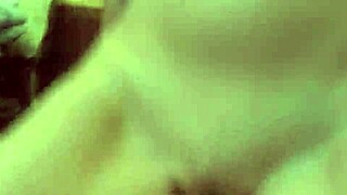 milf classmate fucks me hard, screaming