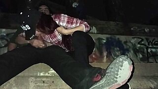 Paranormal Meets Porn Season 2 Episode 2 With Mature Latina Prostitute