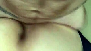 hey, you see this bbw handle fat uncut cock?