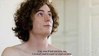 Stepmom schemes with madi collins jodie johnson in cinema