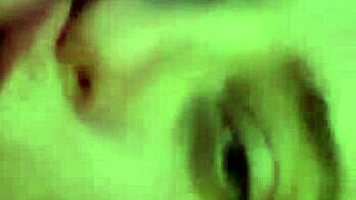 neighbor's wife lets me pound her throat and pussy hard