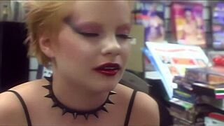 i love how gina ryder's big tits bounce as she rides cowgirl style