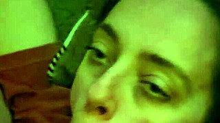 neighbor's wife lets me pound her throat and pussy hard