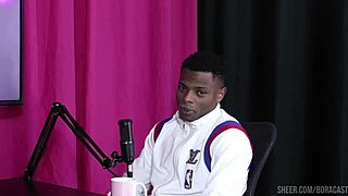 Will Mastro Compilations on Bora Cast Sheer Red Intensity