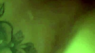 tía casada colombiana parte 2